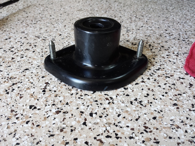 Modified Top Hat