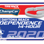IMSA and CHampCar at Daytona