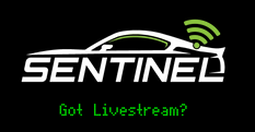 Sentinel - Got livestream?