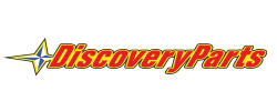 Discovery Parts logo