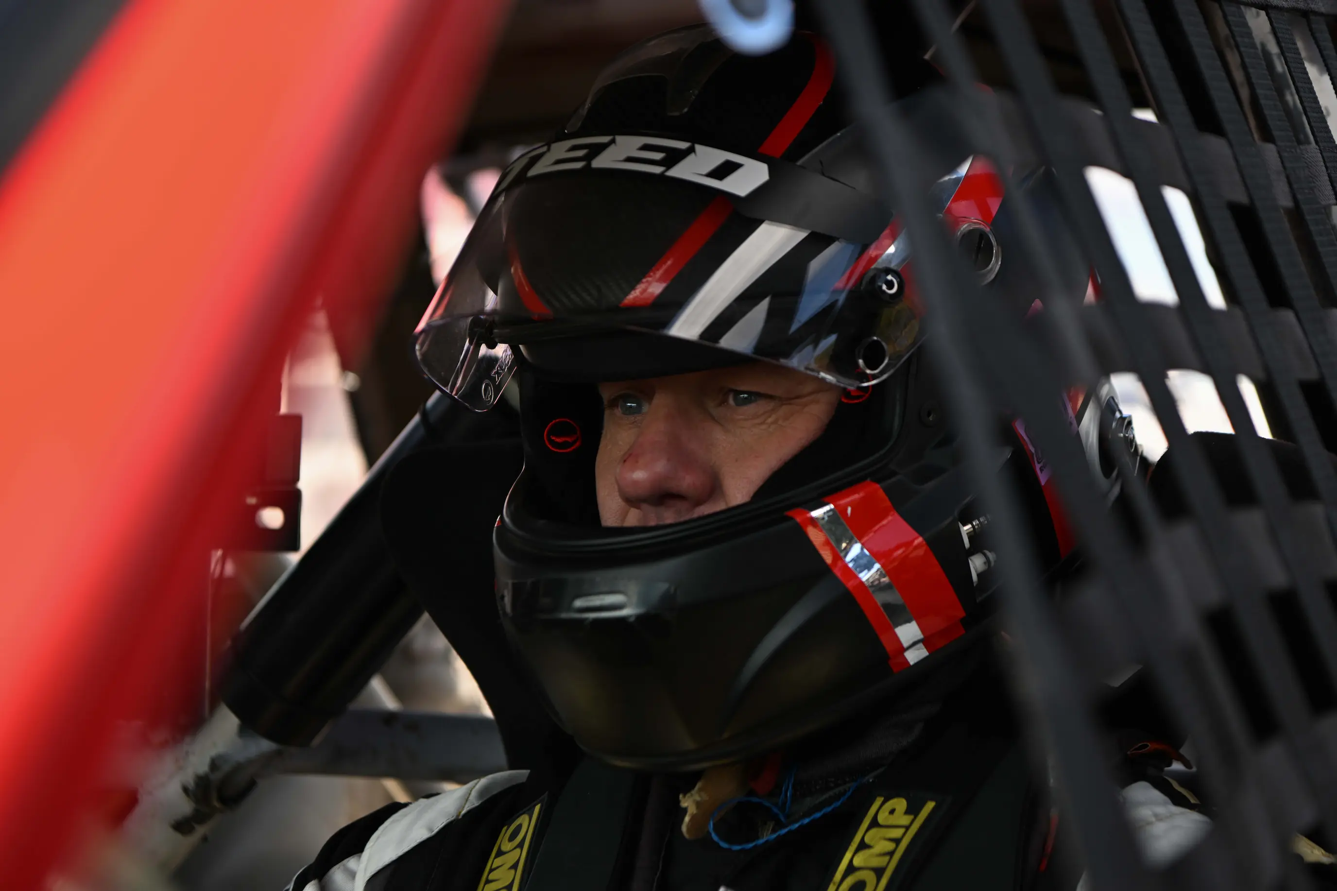 ChampCar Endurance Series racing photo