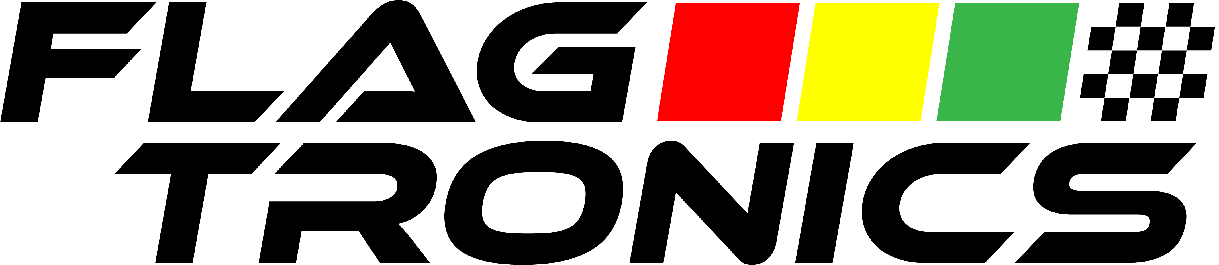 Flagtronics Logo