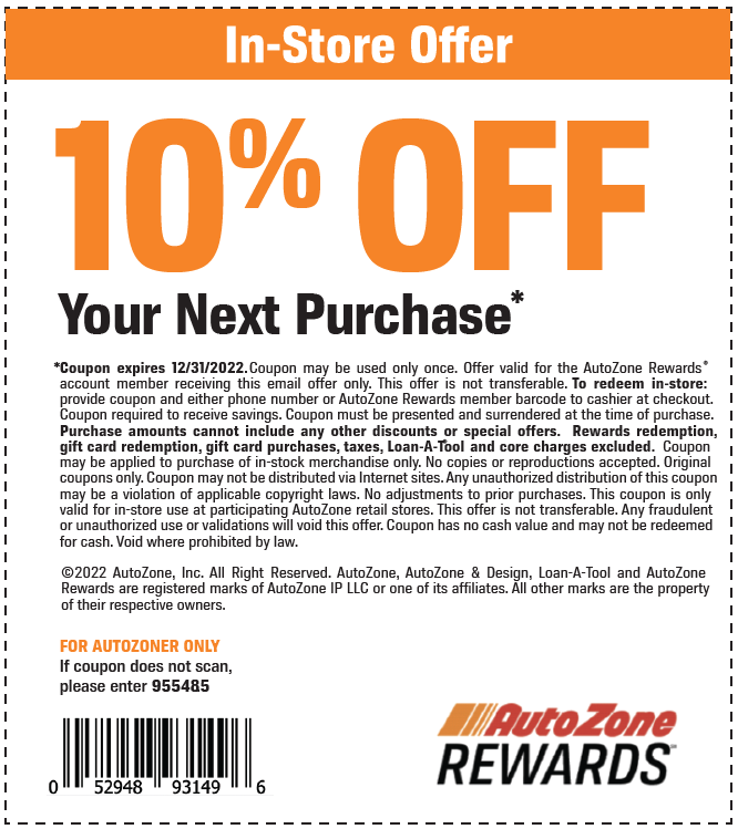 AutoZone