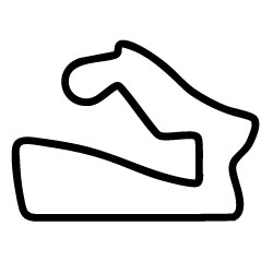 Road America outline