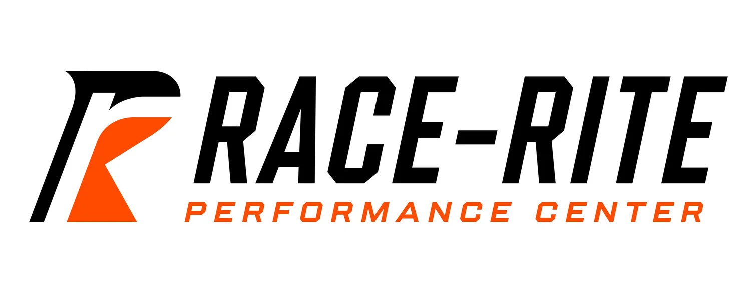 Race-Rite Performance Center Logo