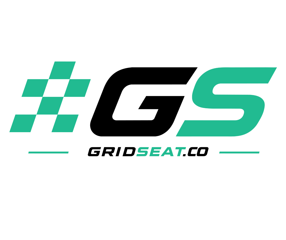 Grid Seat Logo