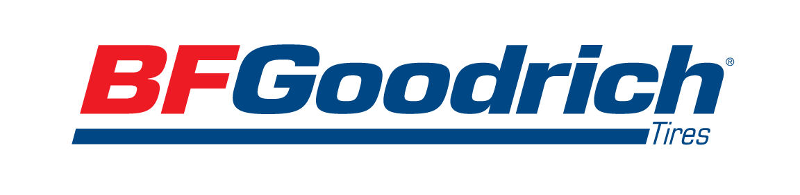 BFGoodrich logo